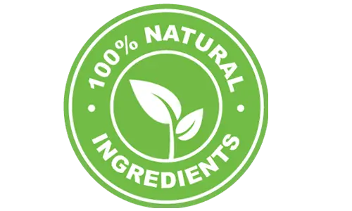 Flash Burn - natural ingredients