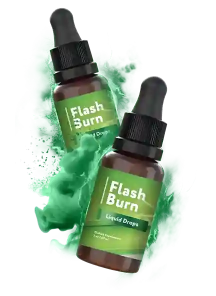 Flash Burn